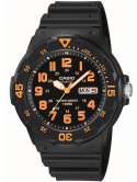 ZEGAREK MĘSKI CASIO MRW-200H-4B (zd147g) + BOX