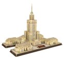 CUBIC FUN PUZZLE 3D PAŁAC KULTURY I NAUKI - MC224H