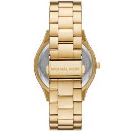 ZEGAREK DAMSKI MICHAEL KORS MK4732 Slim Runway + BOX