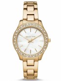 ZEGAREK DAMSKI Michael Kors Liliane MK4555 + BOX (zm576a)