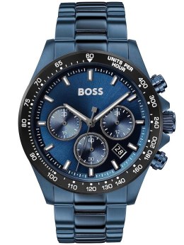 ZEGAREK MĘSKI HUGO BOSS 1513758 - HERO (zh005a)