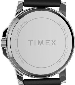 ZEGAREK MĘSKI TIMEX Easy Reader 38mm T20501 + BOX