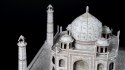 CUBIC FUN PUZZLE 3D NATIONAL GEOGRAPHIC TAJ MAHAL