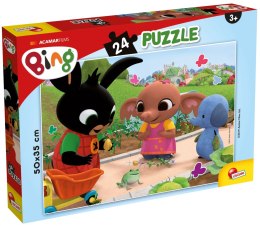 LISCIANI PUZZLE PLUS 24 EL. BING 4