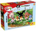 LISCIANI PUZZLE SUPERMAXI 24 EL. BING OBSERWACJA NATURY