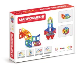 MAGFORMERS BASIC 50 EL.