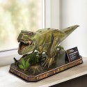 CUBIC FUN PUZZLE 3D NATIONAL GEOGRAPHIC T-REX