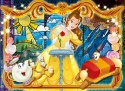 LISCIANI DISNEY PUZZLE DWUSTRONNE MAXI PODŁOGOWE 108 EL.