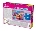 LISCIANI BARBIE PUZZLE MAXIFLOOR 60