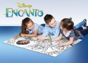 LISCIANI DISNEY PUZZLE MAXIFLOOR 4 X 48 ENCANTO