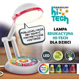 LISCIANI HI TECH MOJA LAMPKA EDUKACYJNA