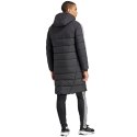 Kurtka męska adidas Tiro 24 L Coat czarna IJ7389