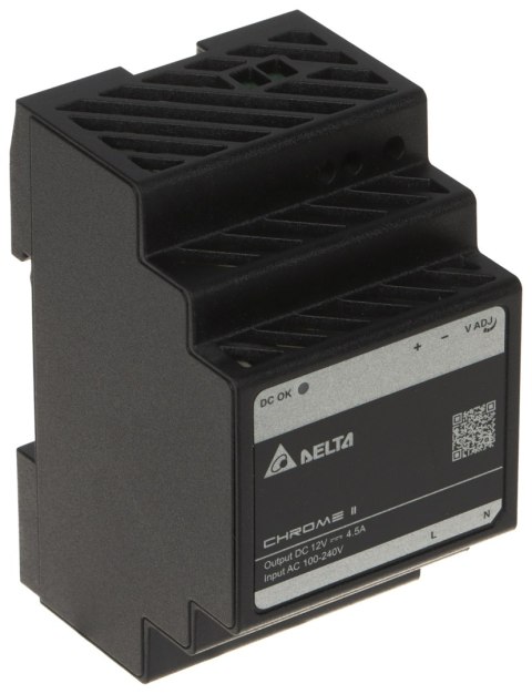 ZASILACZ IMPULSOWY DRC-12V060W-1RZ Delta Electronics