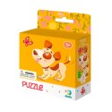 Puzzle Piesek art. 0111