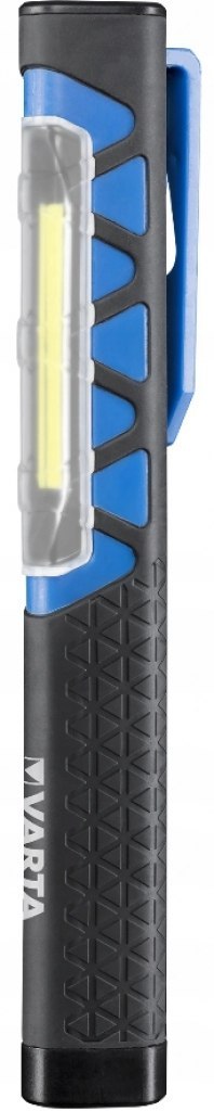 LATARKA LED WORK FLEX POCKET LIGHT (+3xAAA) VARTA