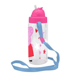 Bidon 500ml Świnka Peppa PP09060 KiDS Licensing