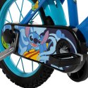 Rowerek dziecięcy Disney STITCH 14"