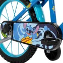 Rowerek dziecięcy Disney STITCH 16"