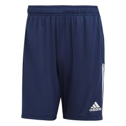 Spodenki męskie adidas Tiro 21 Training granatowe GH4471