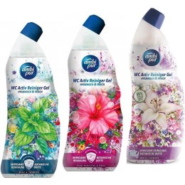 Żel do WC Ambi Pur 750ml Mint & Jasmine