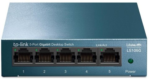 SWITCH TP-LINK LS105G