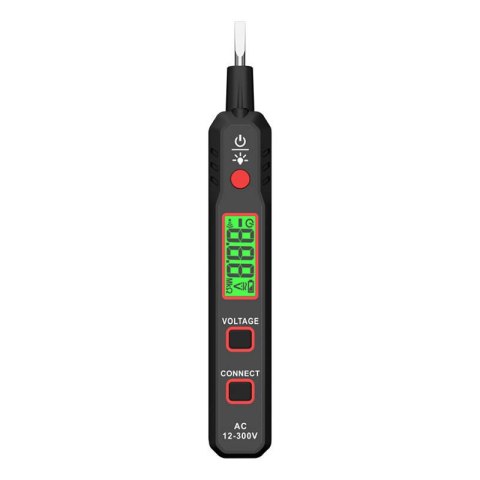 Bezdotykowy tester napięcia / tester diod Habotest HT89 Bezdotykowy tester napięcia / tester diod Habotest HT89