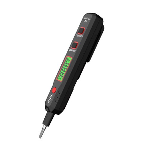 Bezdotykowy tester napięcia / tester diod Habotest HT89 Bezdotykowy tester napięcia / tester diod Habotest HT89