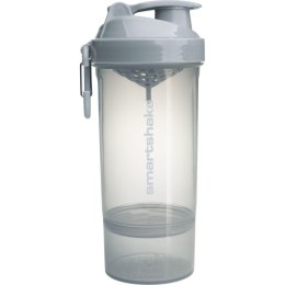 BIDON FITNESS SMARTSHAKE ORIGINAL2GOONE 600ML GREY