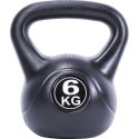 HANTLA KOMPOZYTOWA KETTLEBELL 6KG PURE 2 IMPROVE