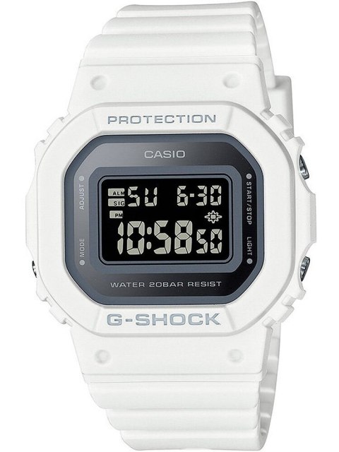 ZEGAREK DAMSKI CASIO G-SHOCK GMD-S5600-7ER + BOX