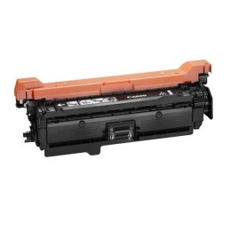 Canon oryginalny toner 732 H BK, 6264B002, black, 12000s, high capacity