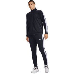 Dres męski Under Armour Rival Knit Track Suit czarny 1357139 001