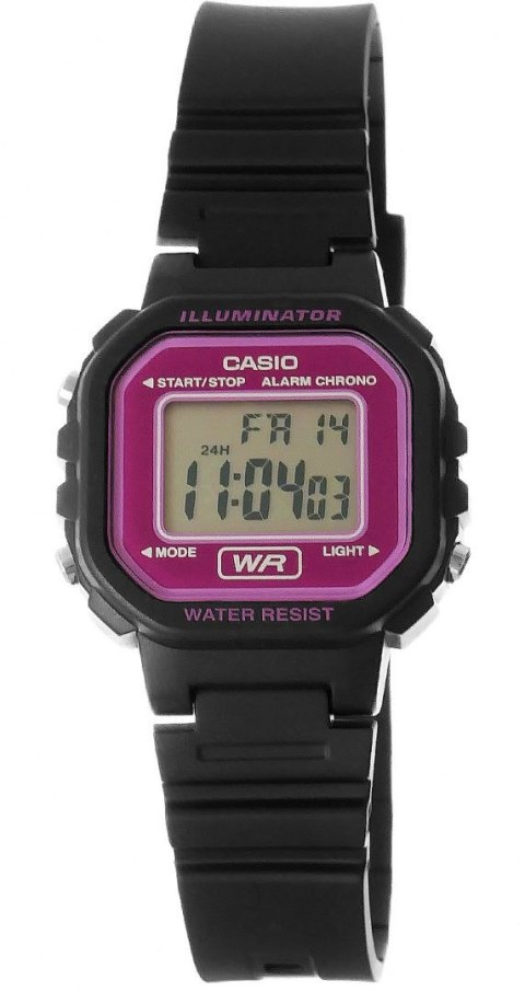 Zegarek Damski CASIO LA-20WH-4ADF + BOX