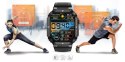 Smartwatch Gravity GT6-1