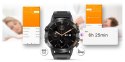 Smartwatch Gravity GT9-1