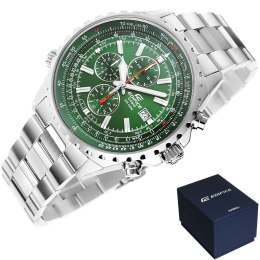 Zegarek Męski CASIO EDIFICE EF-527D-3AVUEF 10 BAR + BOX