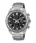 Zegarek Męski CASIO EDIFICE EFR-574D-1AVUEF 10 BAR + BOX