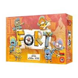 GRA FORT - PORTAL GAMES