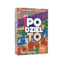 GRA KARCIANA PODZIEL TO! - MUDUKO