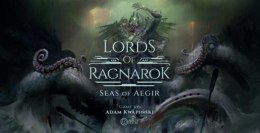 GRA LORDS OF RAGNAROK: SEAS OF AEGIR dodatek - AWAKEN REALMS