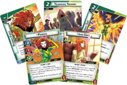 GRA MARVEL CH: PHOENIX HERO PACK FFG