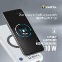 POWER BANK WIRELESS 15000mAh VARTA