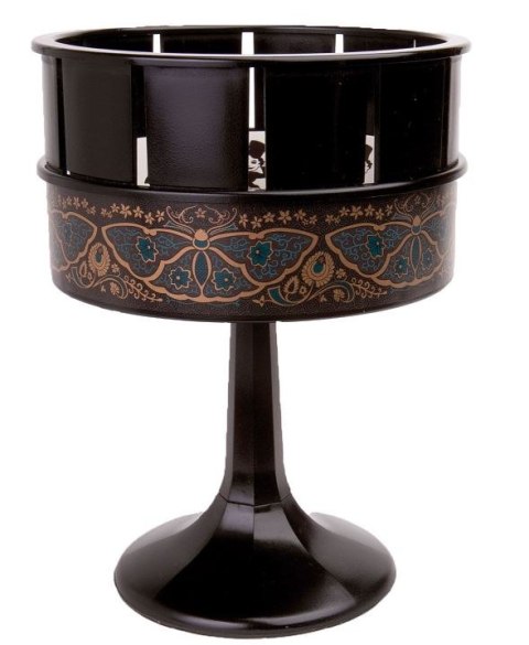 Zeotrop - kino XIXw - H68 Zeotrop - kino XIXw - H68