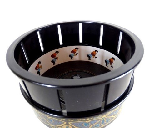 Zeotrop - kino XIXw - H68 Zeotrop - kino XIXw - H68