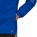 Kurtka męska adidas Tiro 21 Windbreaker niebieska GP4963