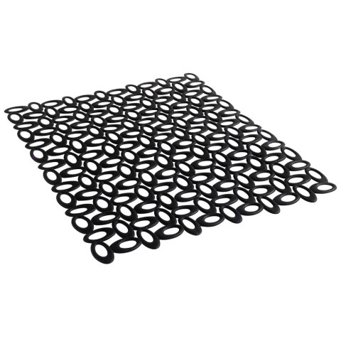 Mata do zlewu grafit XL Mata do zlewu grafit XL