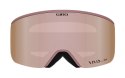 Gogle zimowe GIRO ELLA ROSE ACCESS (szyba VIVID ROSE GOLD 19-42% S2 + VIVID INFRARED 62% S1) (NEW 2024/2025)