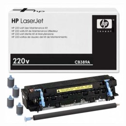 HP oryginalny maintenance kit CB389A, 250000s, zestaw konserwacyjny