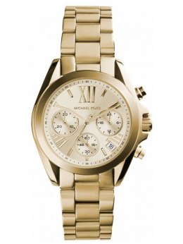 ZEGAREK DAMSKI MICHAEL KORS MK5798 - BRADSHAW (zm503a) + BOX