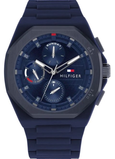 Zegarek Męski Tommy Hilfiger Neo 1792122 + BOX